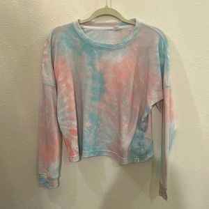 Roxy Long Sleeve